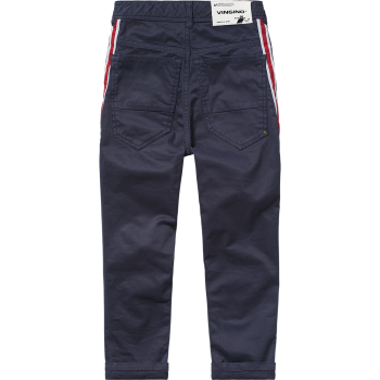 Vingino Jungen Hose Sadu tapered  dark blue marine SALE - 50 %